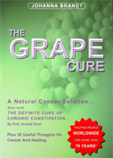 The Grape Cure Book