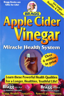 Apple Cider Vinegar Book