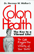 Colon Health Book