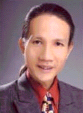 Picture of our founder.